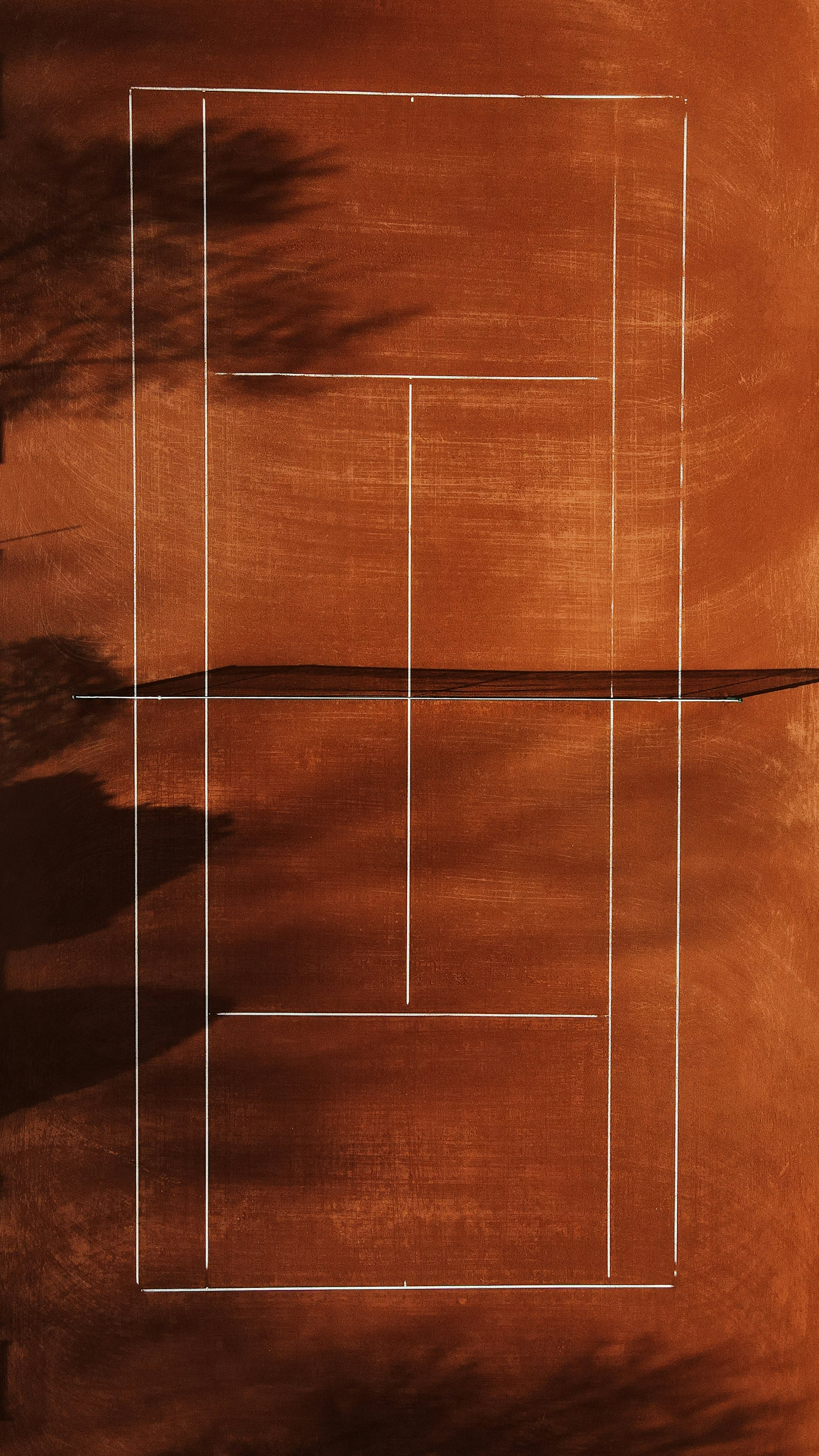 Tennis Court Flooring